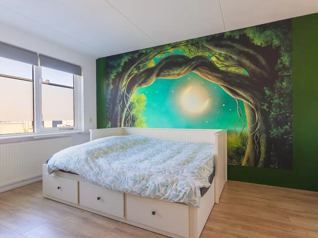 Gerard den Brabanderhof 67, Hoorn