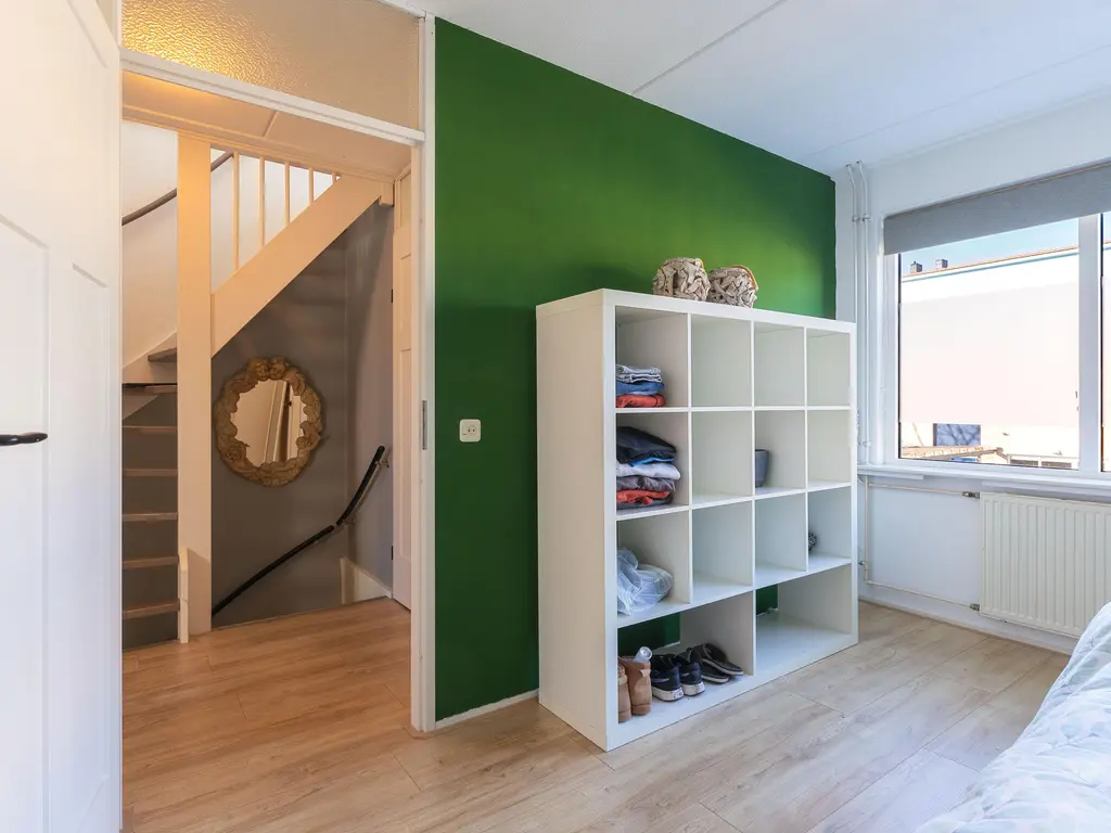 Gerard den Brabanderhof 67, Hoorn