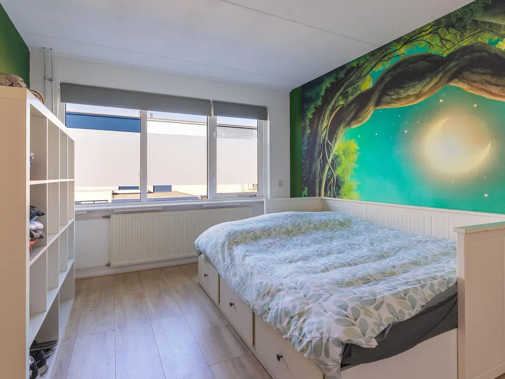 Gerard den Brabanderhof 67, Hoorn