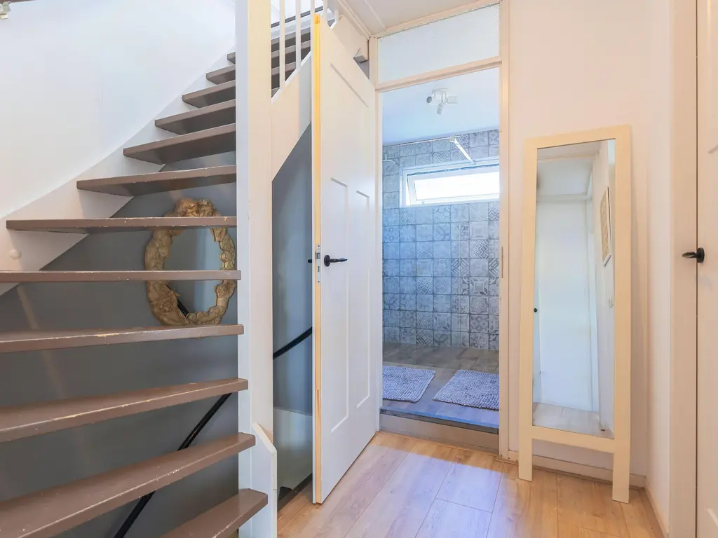 Gerard den Brabanderhof 67, Hoorn