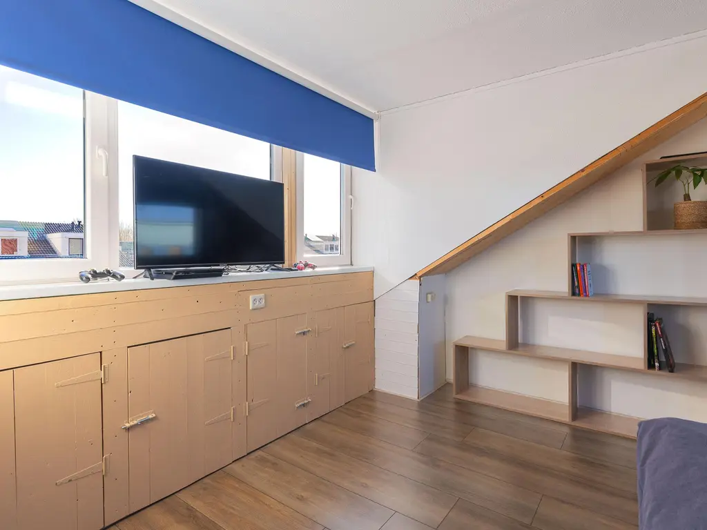 Gerard den Brabanderhof 67, Hoorn