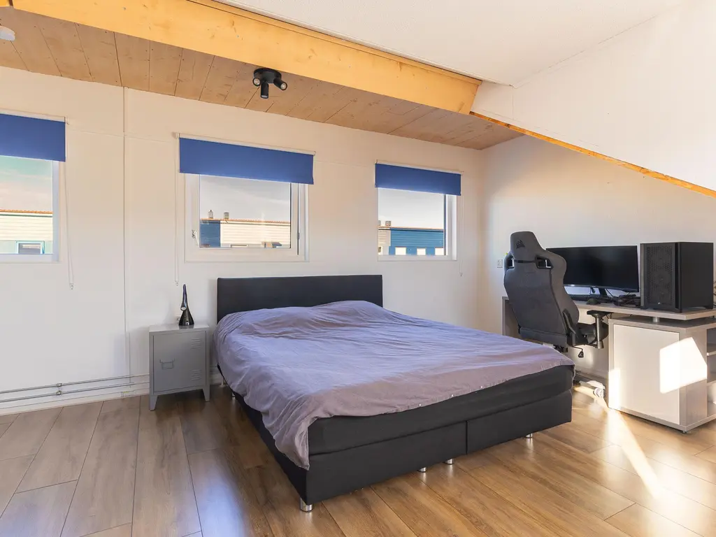 Gerard den Brabanderhof 67, Hoorn