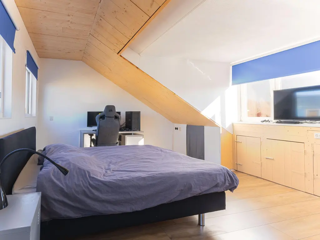 Gerard den Brabanderhof 67, Hoorn