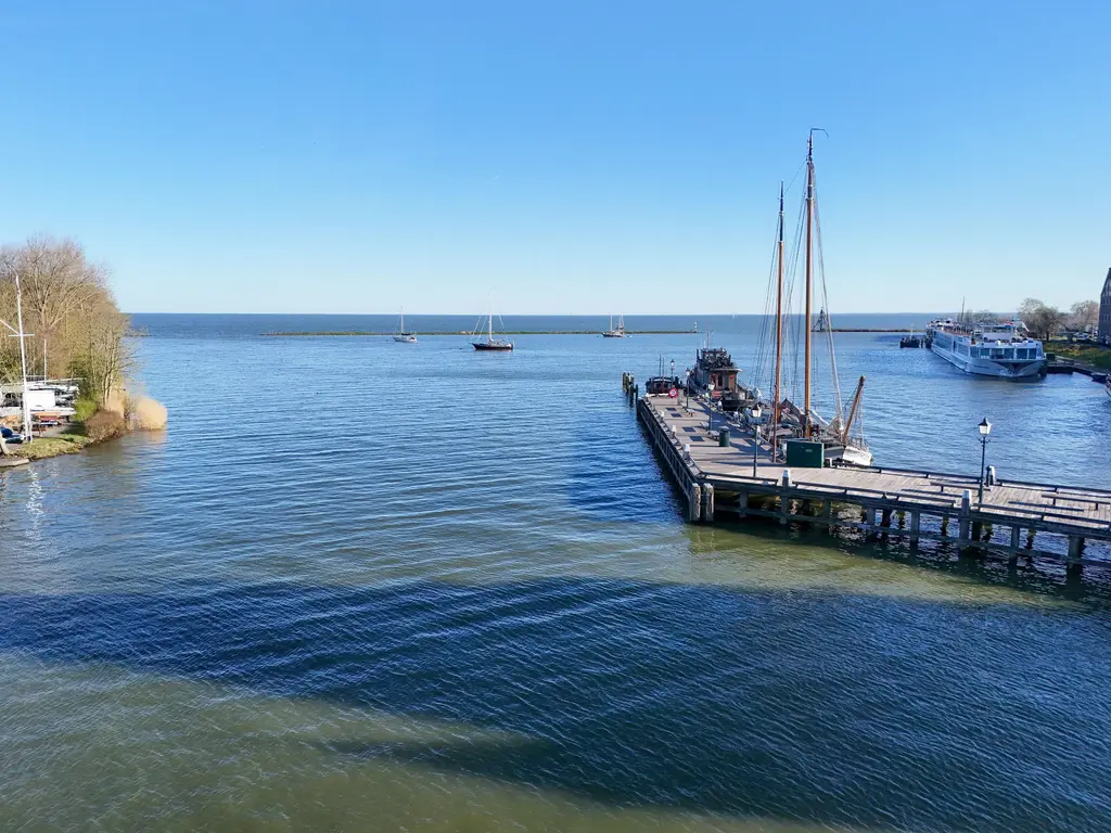 Wijdebrugsteeg 4, HOORN