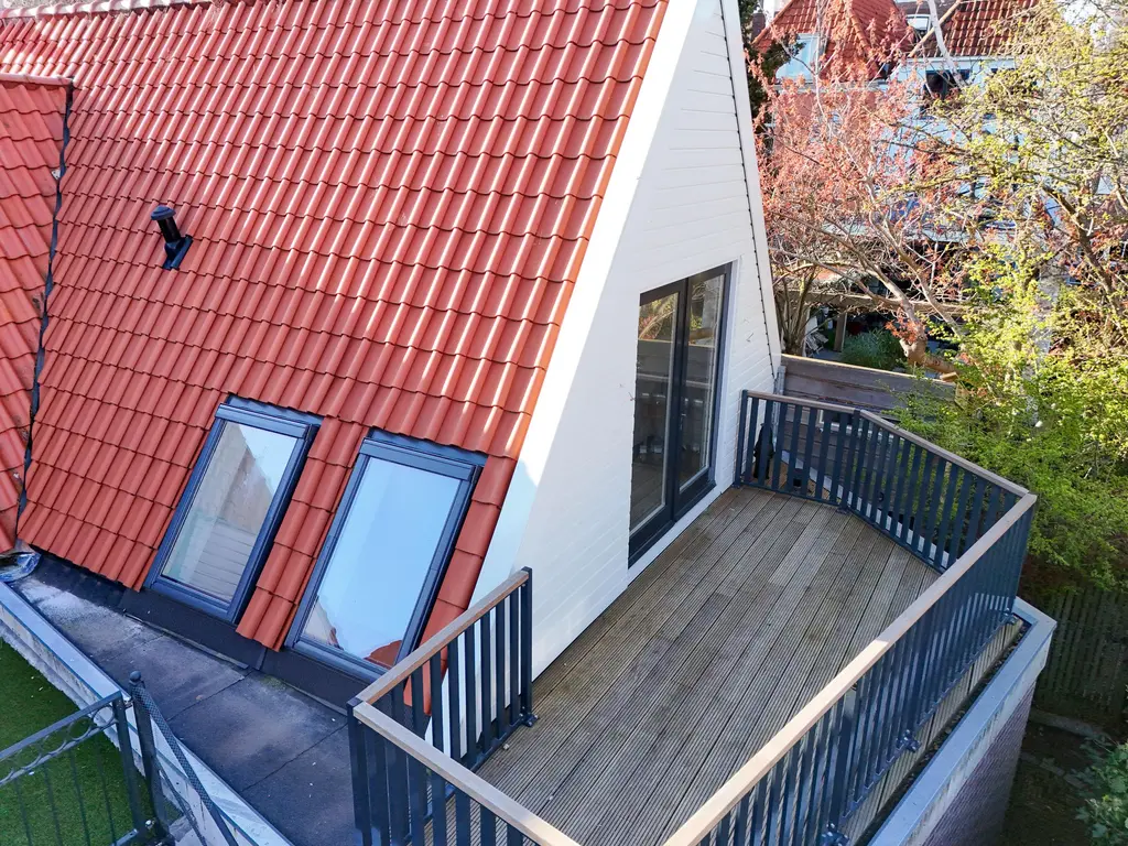 Wijdebrugsteeg 4, HOORN