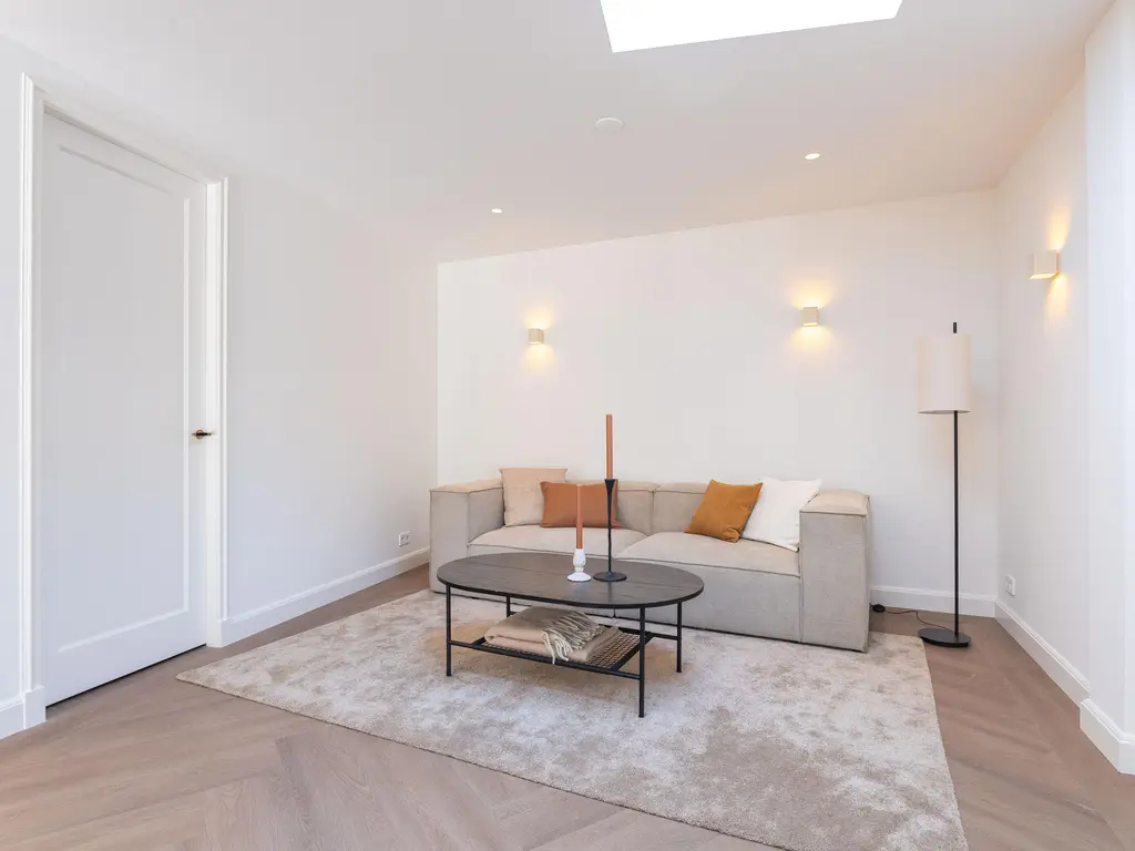 Wijdebrugsteeg 4, HOORN