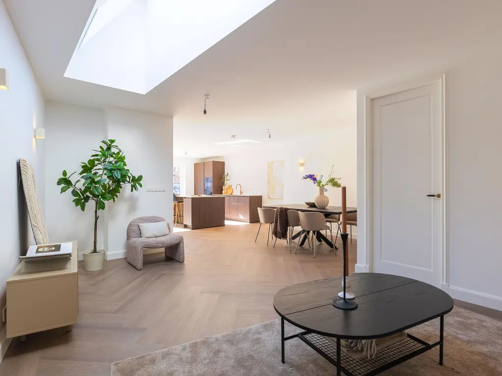 Wijdebrugsteeg 4, HOORN