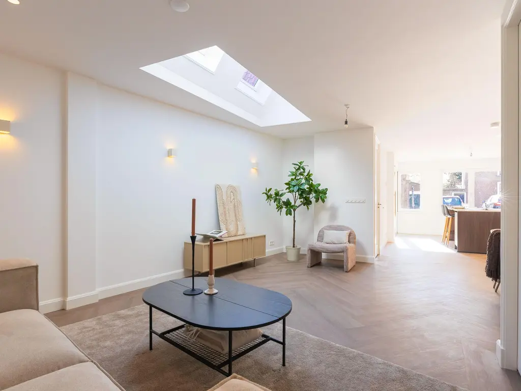 Wijdebrugsteeg 4, HOORN