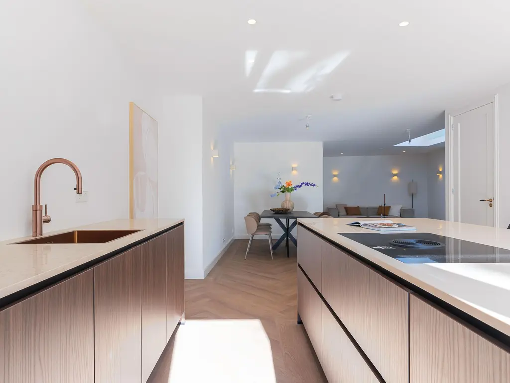 Wijdebrugsteeg 4, HOORN