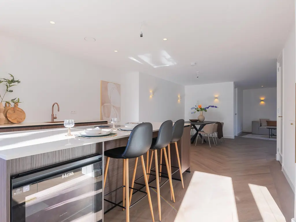 Wijdebrugsteeg 4, HOORN