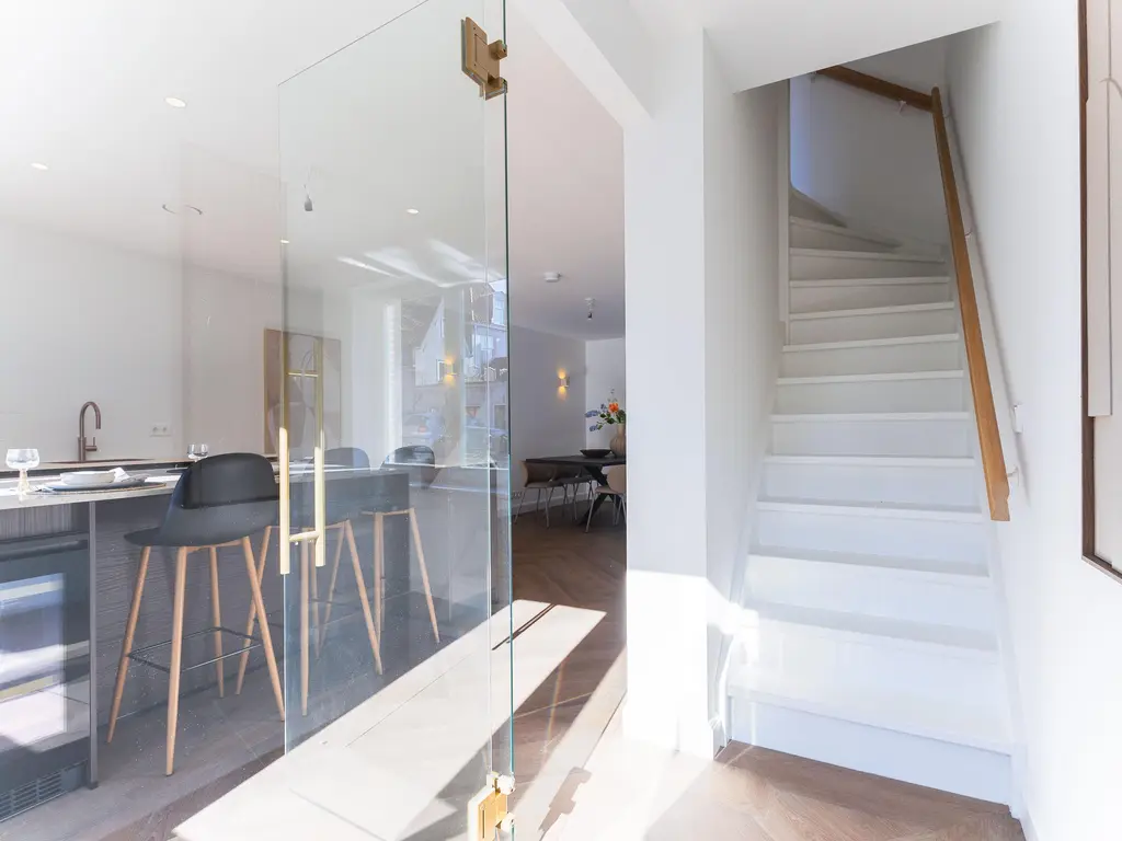 Wijdebrugsteeg 4, HOORN