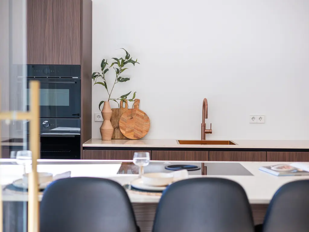 Wijdebrugsteeg 4, HOORN