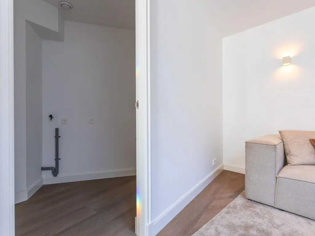 Wijdebrugsteeg 4, HOORN