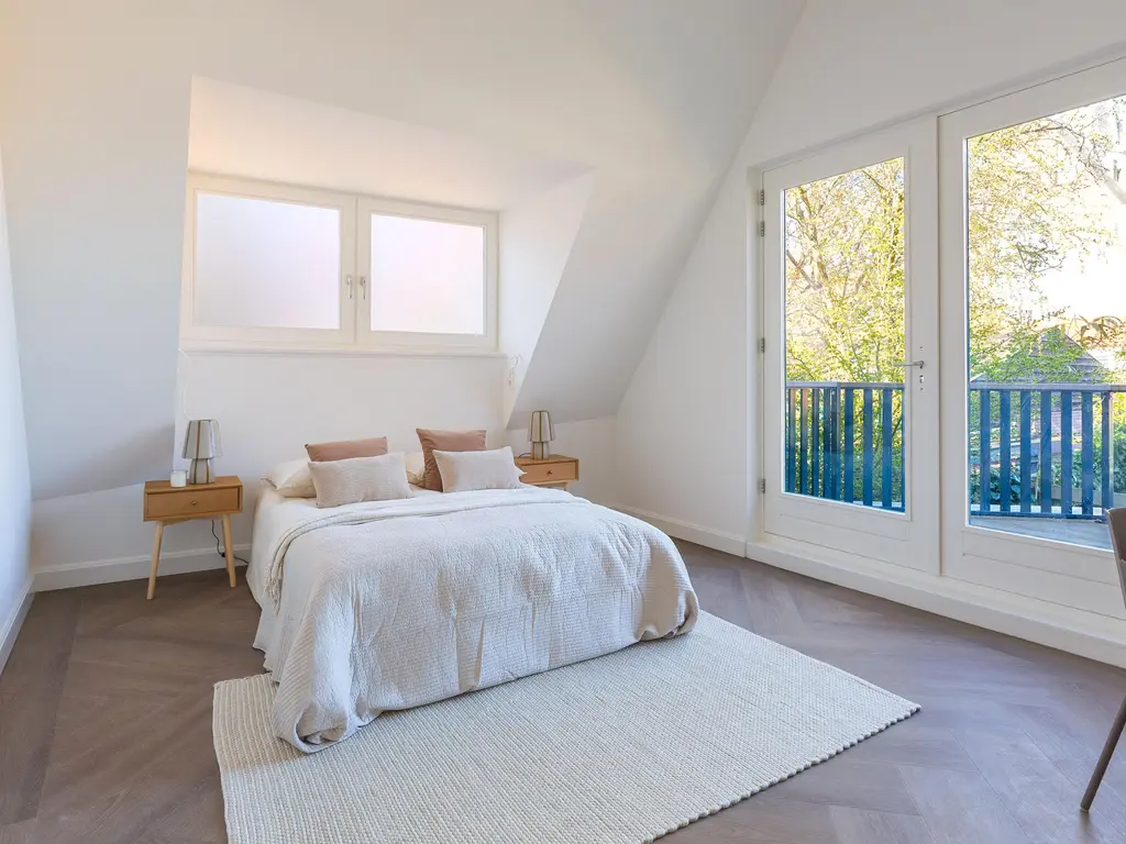 Wijdebrugsteeg 4, HOORN