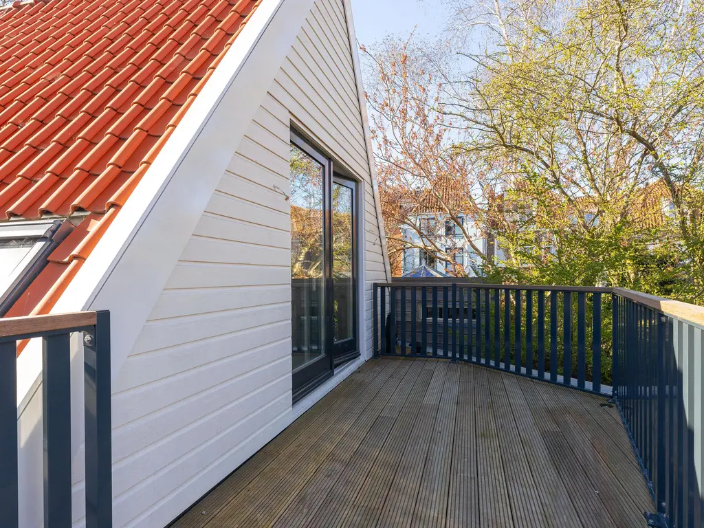 Wijdebrugsteeg 4, HOORN