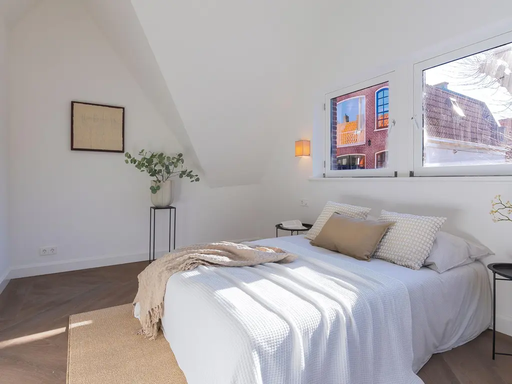 Wijdebrugsteeg 4, HOORN