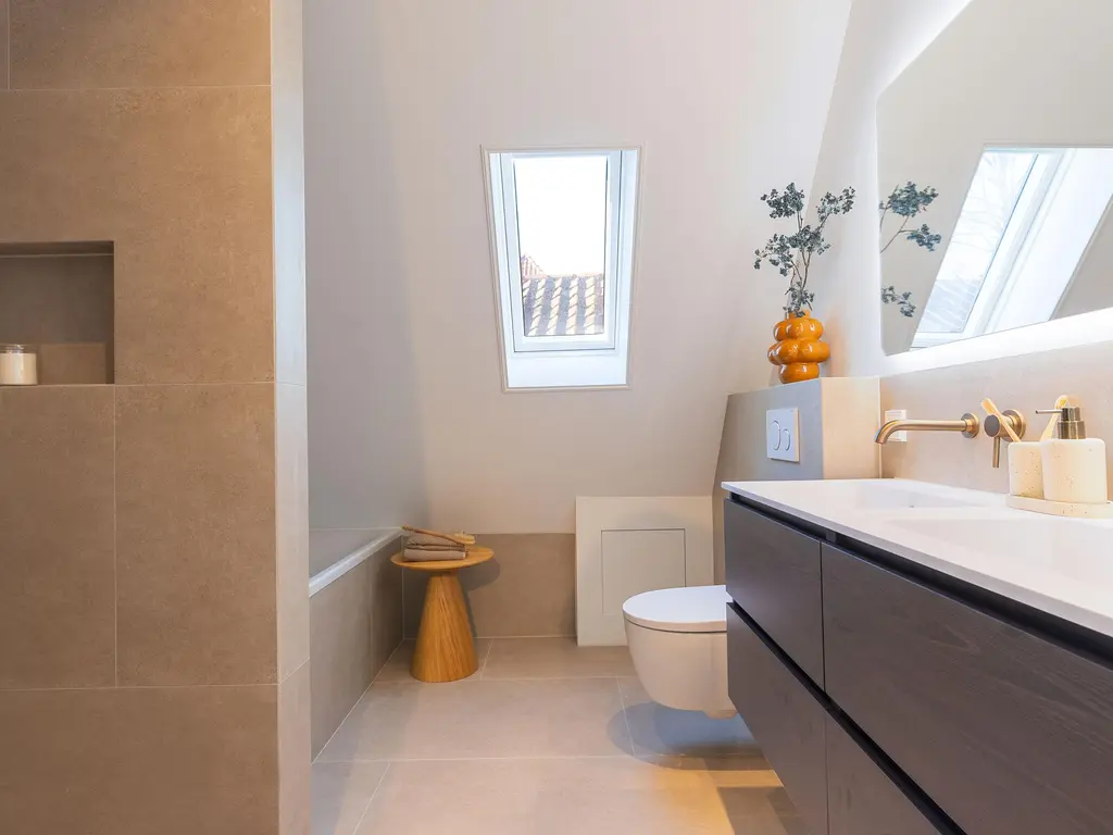 Wijdebrugsteeg 4, HOORN