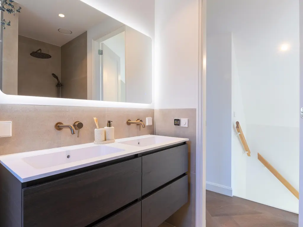 Wijdebrugsteeg 4, HOORN