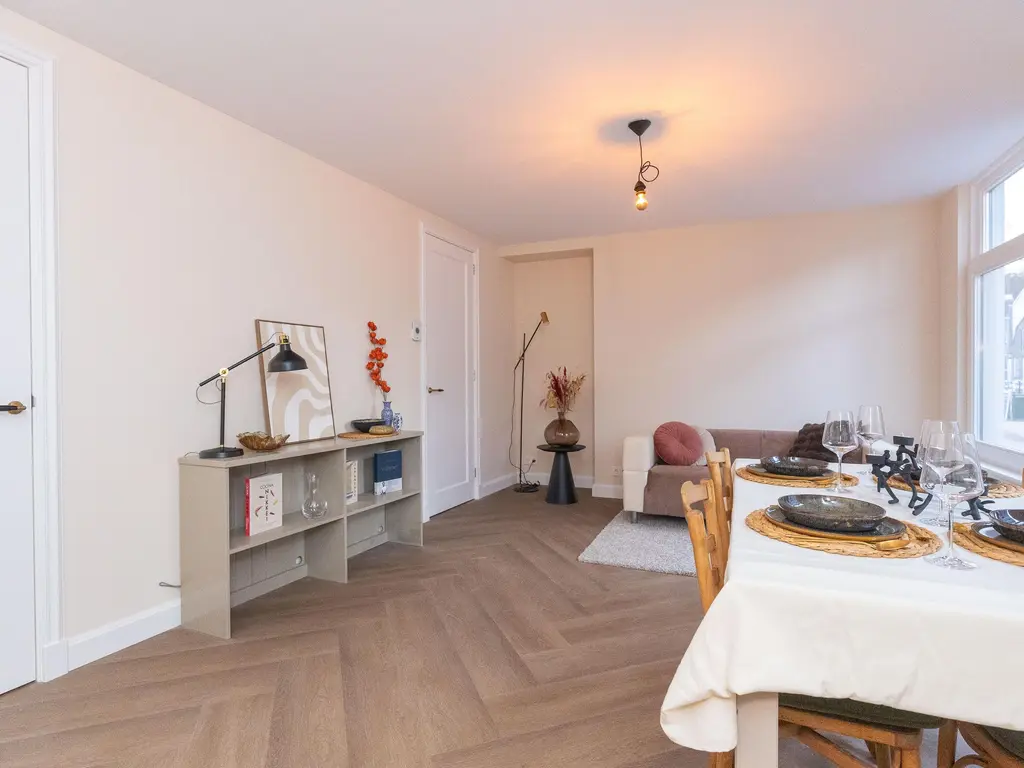 Wijdebrugsteeg 2, HOORN