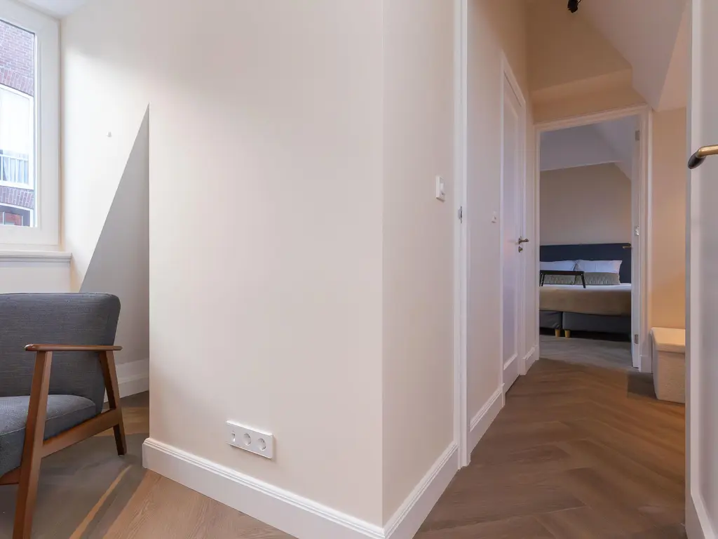 Wijdebrugsteeg 2, HOORN