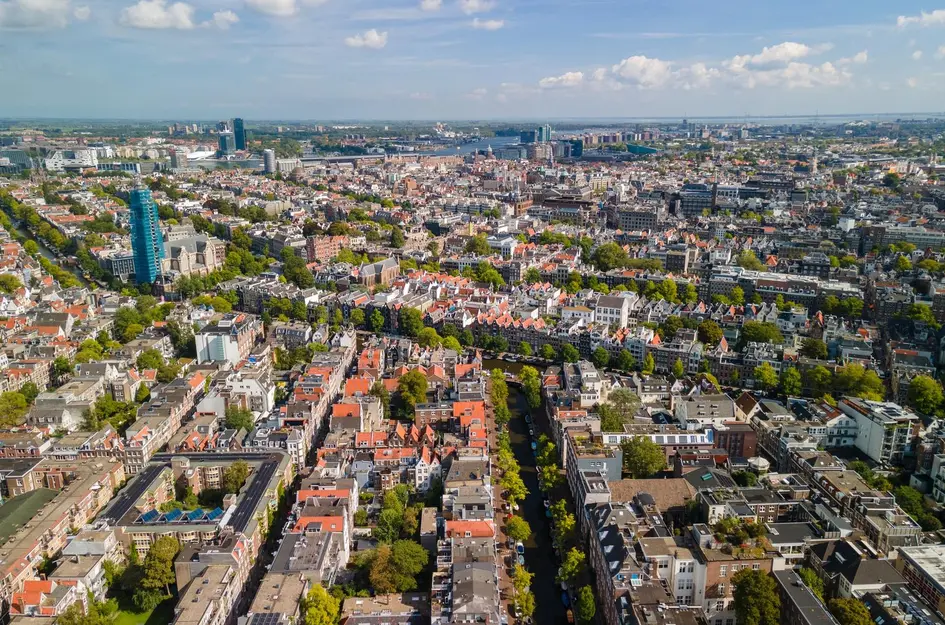 Lauriergracht 138 1