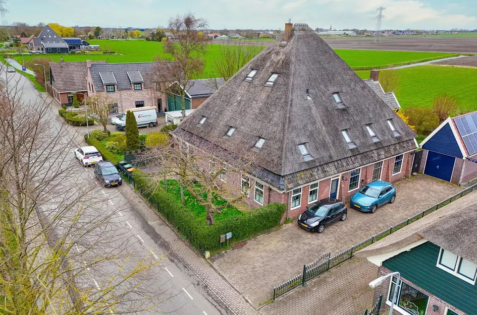 Zuid-Spierdijkerweg 74A