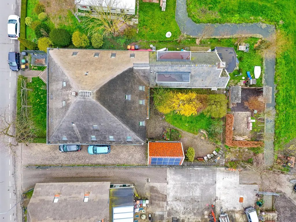 Zuid-Spierdijkerweg 74A, Spierdijk