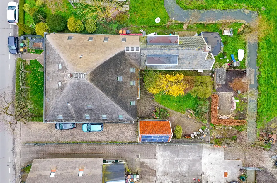 Zuid-Spierdijkerweg 74A