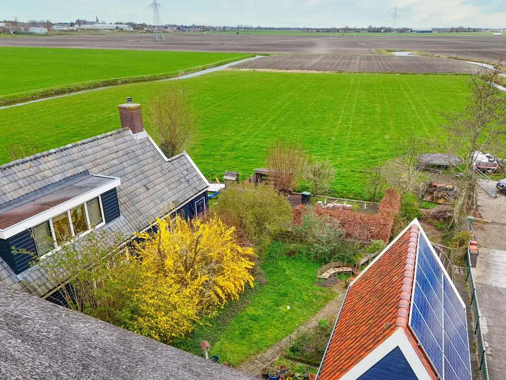 Zuid-Spierdijkerweg 74A, Spierdijk