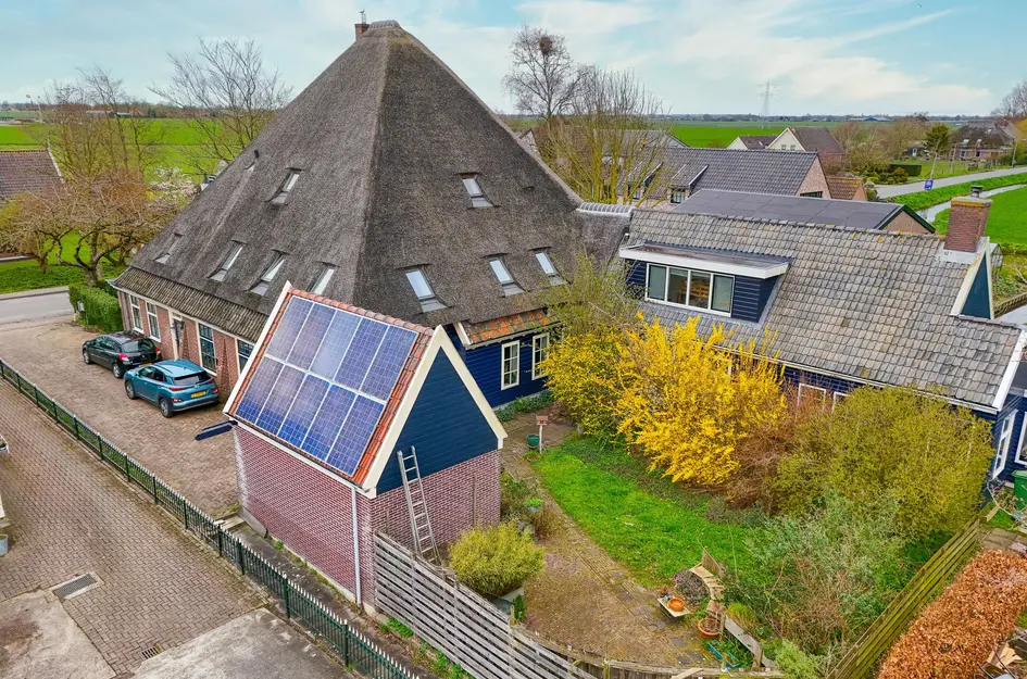 Zuid-Spierdijkerweg 74A