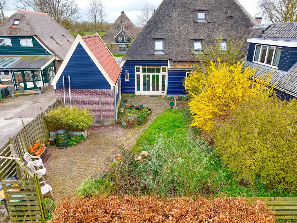 Zuid-Spierdijkerweg 74A, Spierdijk