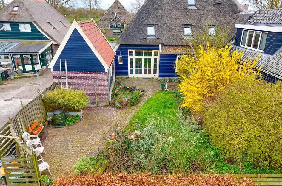 Zuid-Spierdijkerweg 74A