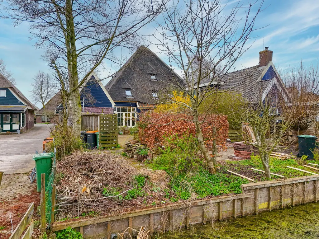 Zuid-Spierdijkerweg 74A, Spierdijk