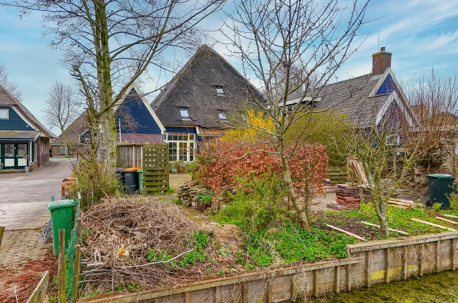 Zuid-Spierdijkerweg 74A