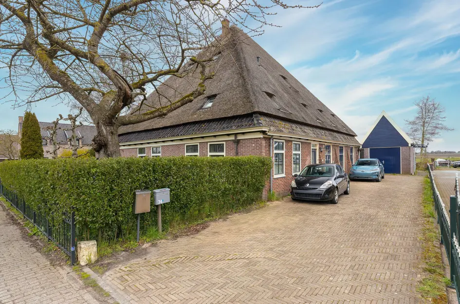 Zuid-Spierdijkerweg 74A