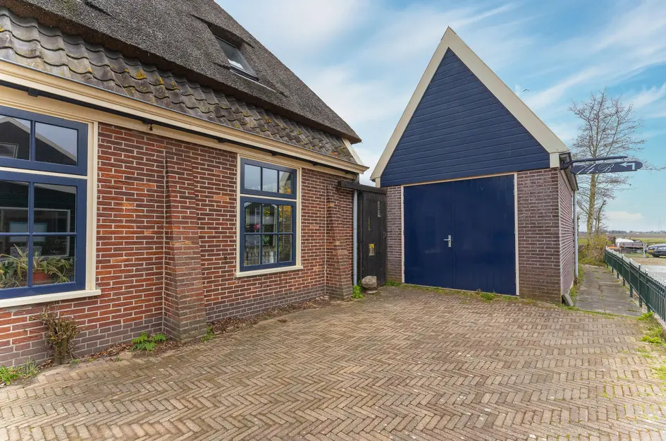 Zuid-Spierdijkerweg 74A