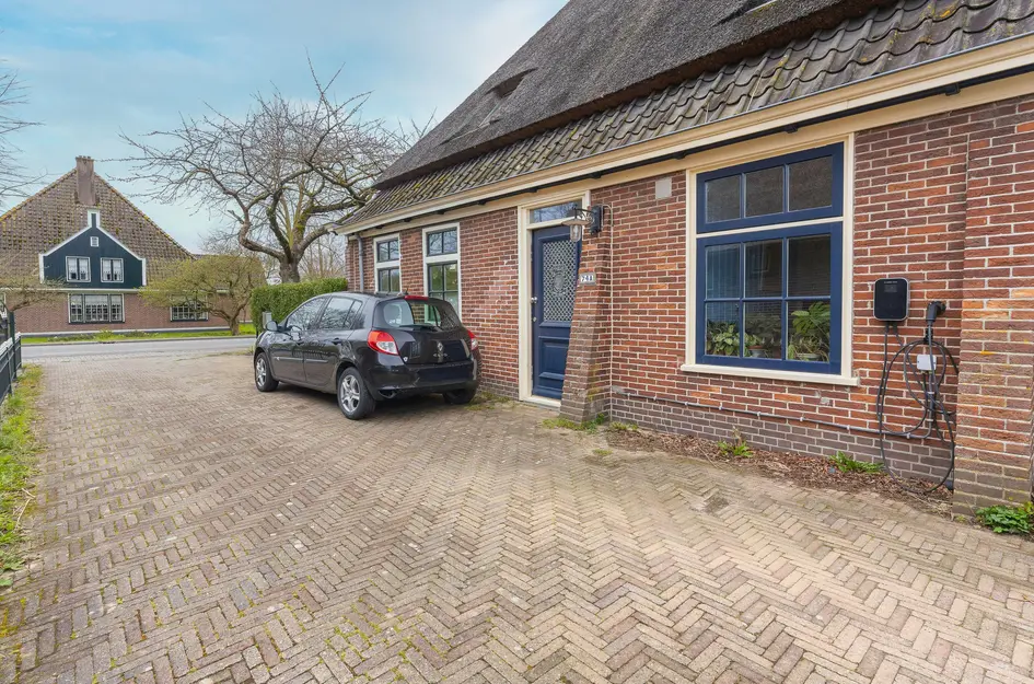 Zuid-Spierdijkerweg 74A