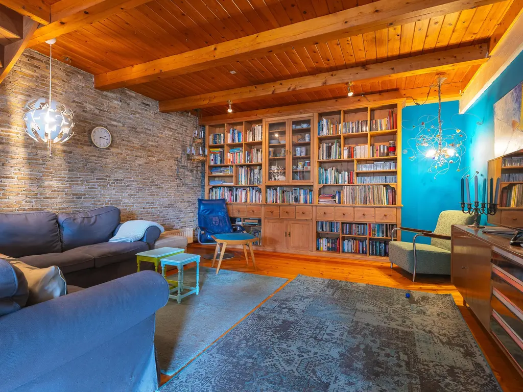 Zuid-Spierdijkerweg 74A, Spierdijk