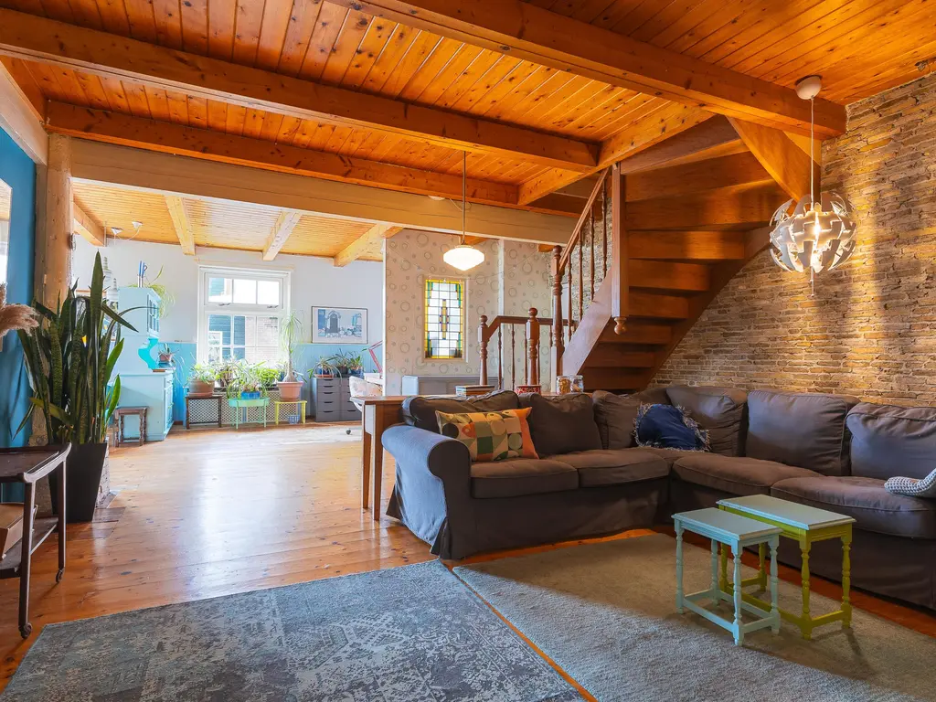 Zuid-Spierdijkerweg 74A, Spierdijk