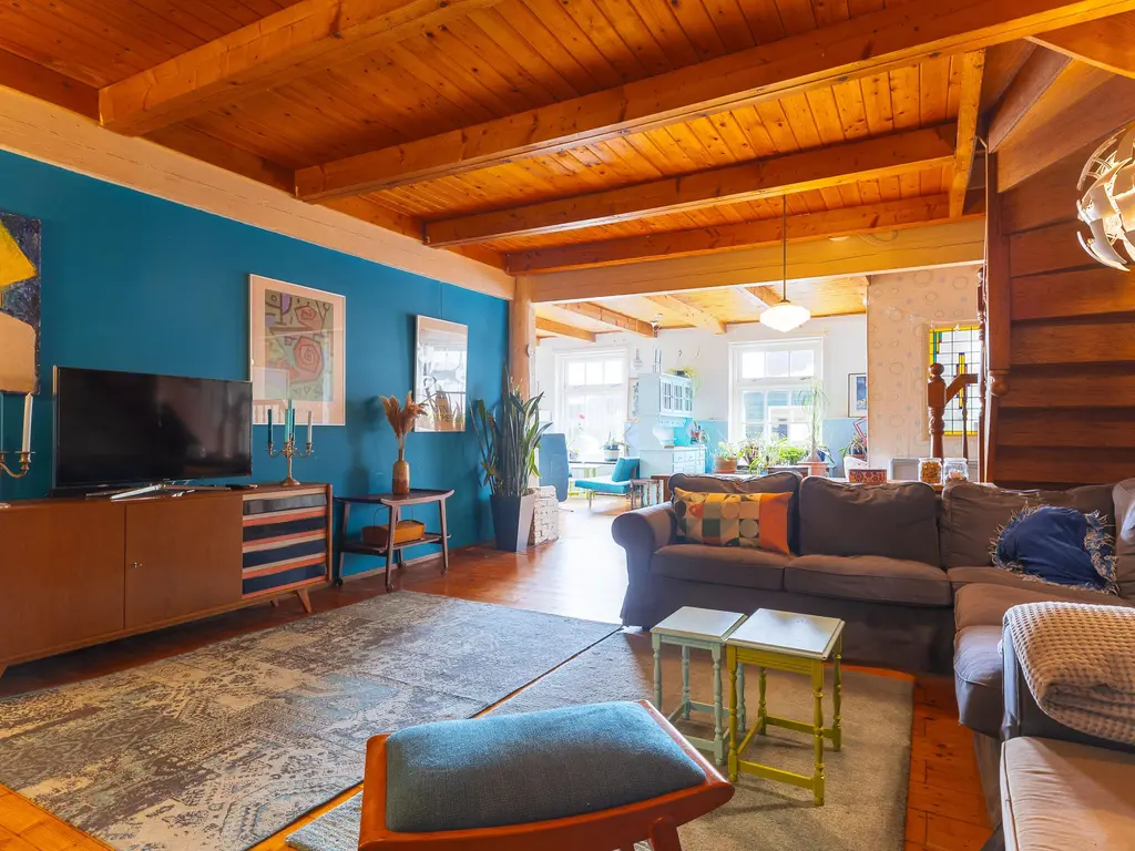 Zuid-Spierdijkerweg 74A, Spierdijk