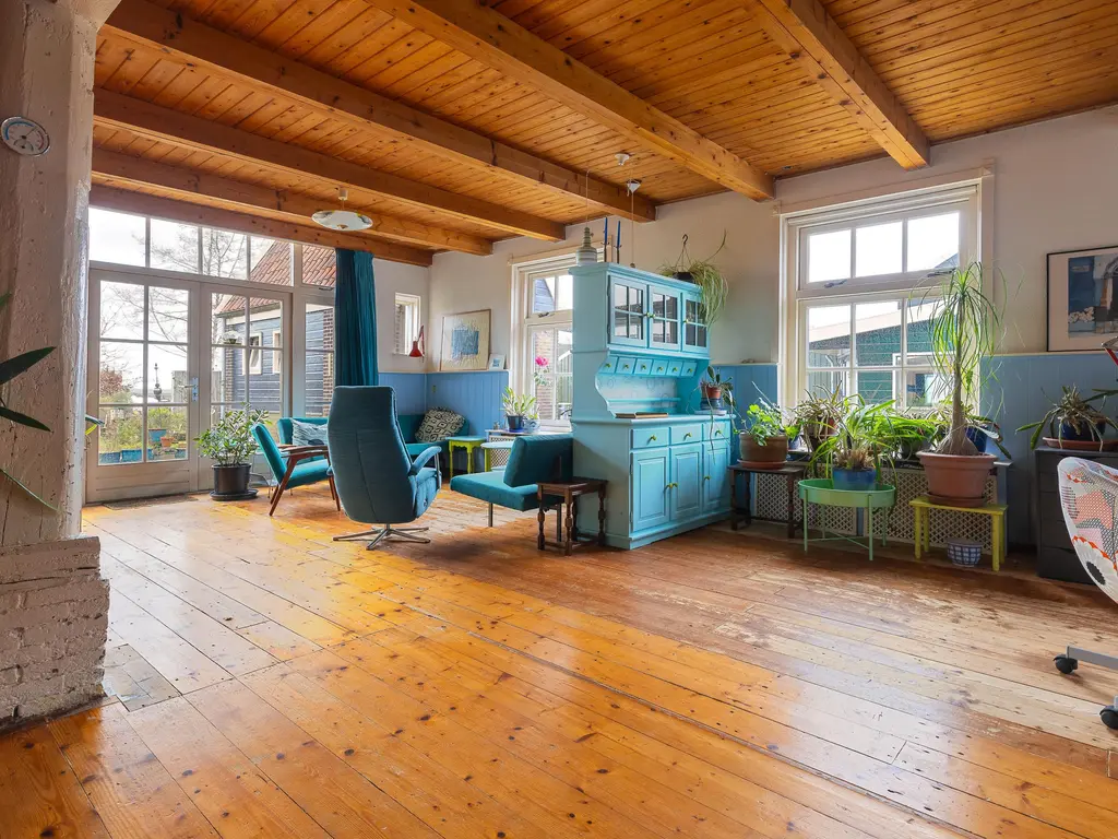 Zuid-Spierdijkerweg 74A, Spierdijk