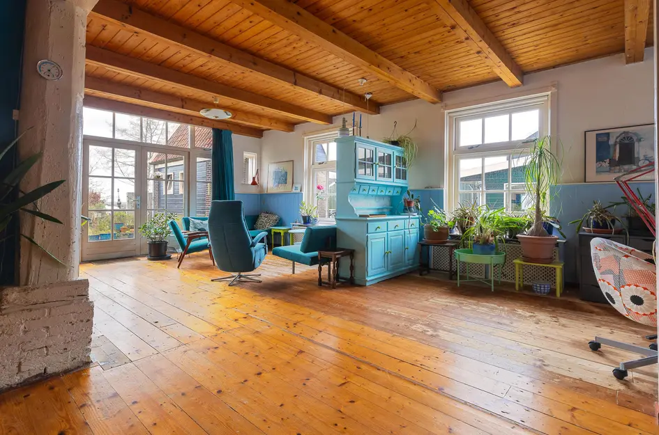 Zuid-Spierdijkerweg 74A