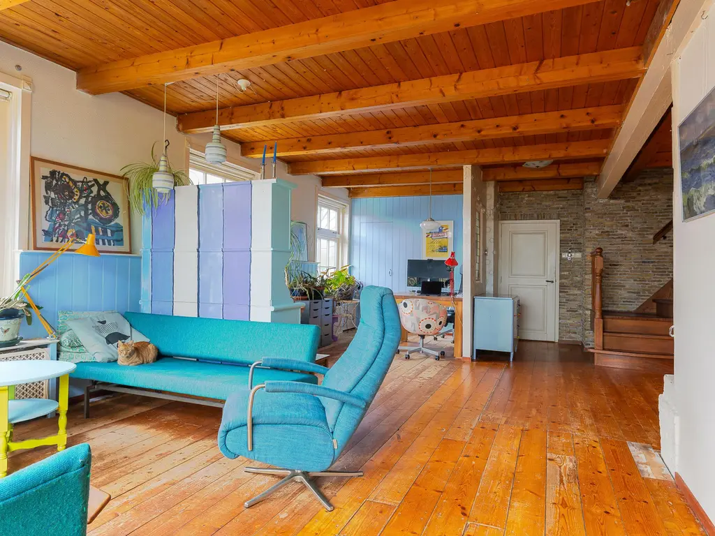 Zuid-Spierdijkerweg 74A, Spierdijk