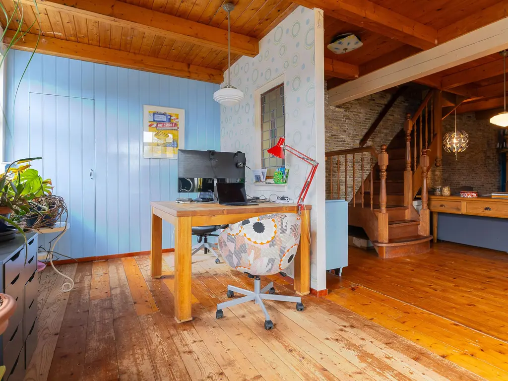 Zuid-Spierdijkerweg 74A, Spierdijk