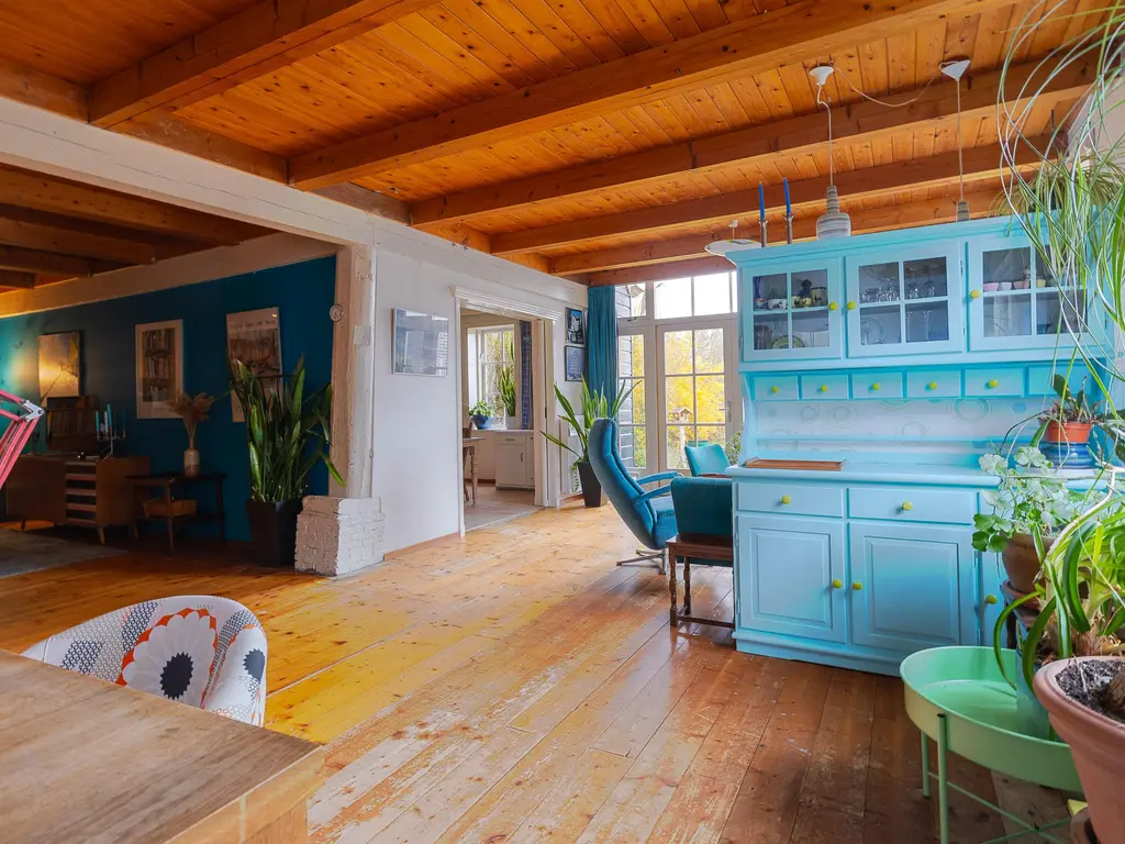 Zuid-Spierdijkerweg 74A, Spierdijk