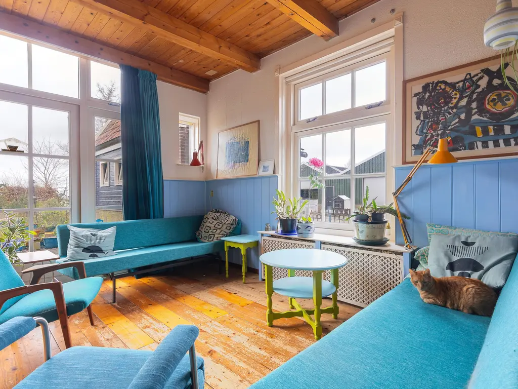 Zuid-Spierdijkerweg 74A, Spierdijk