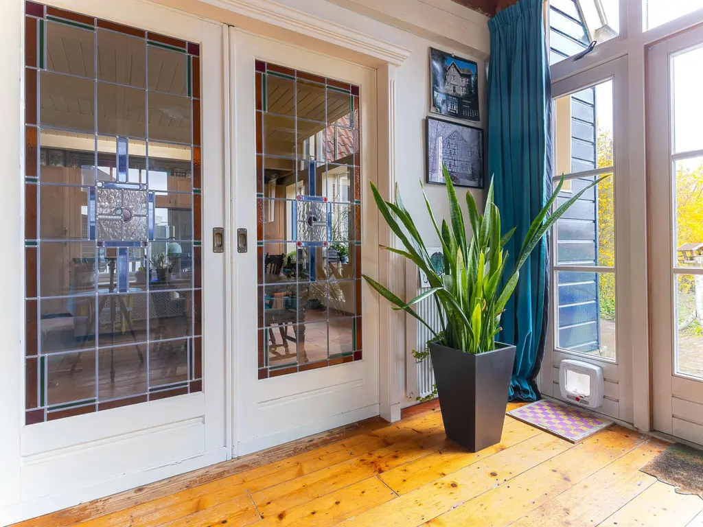 Zuid-Spierdijkerweg 74A, Spierdijk