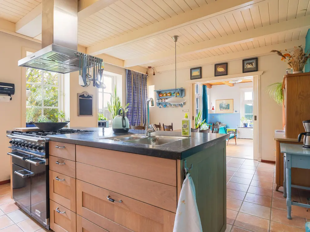 Zuid-Spierdijkerweg 74A, Spierdijk