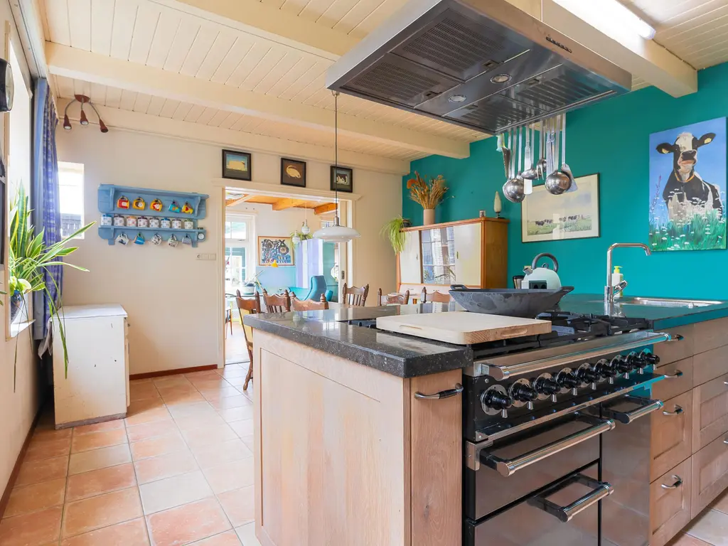 Zuid-Spierdijkerweg 74A, Spierdijk