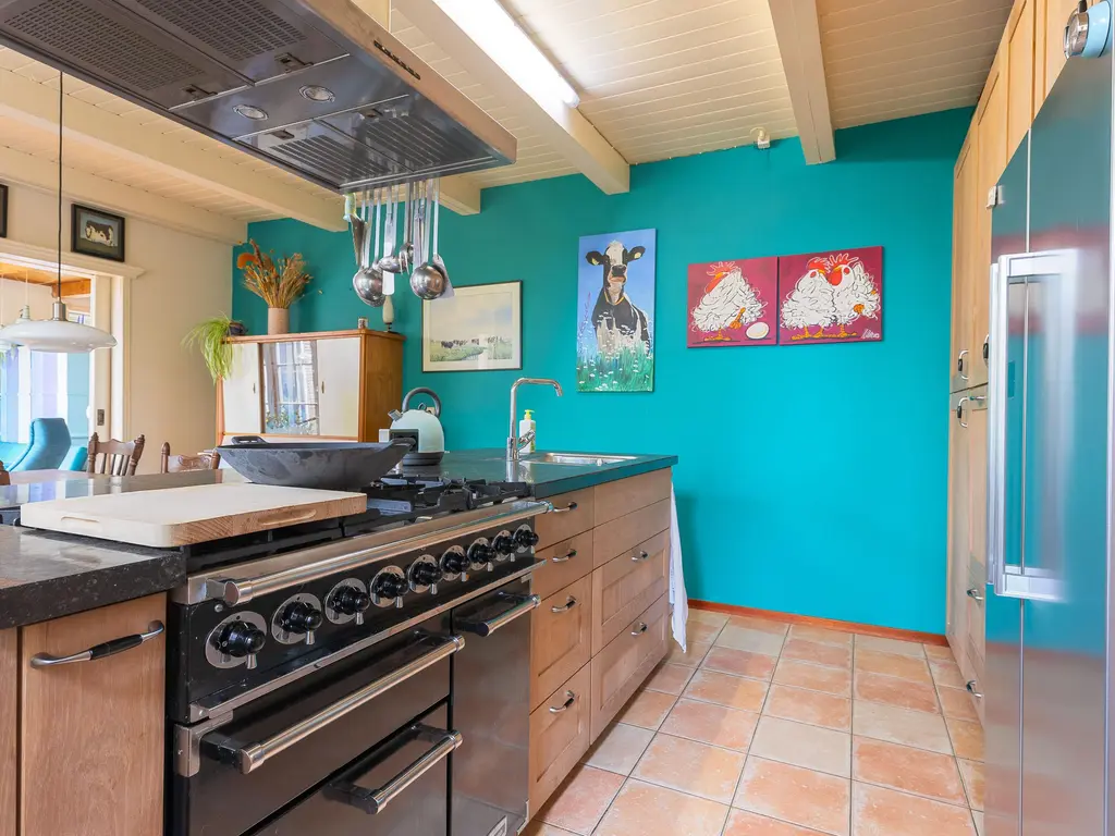 Zuid-Spierdijkerweg 74A, Spierdijk